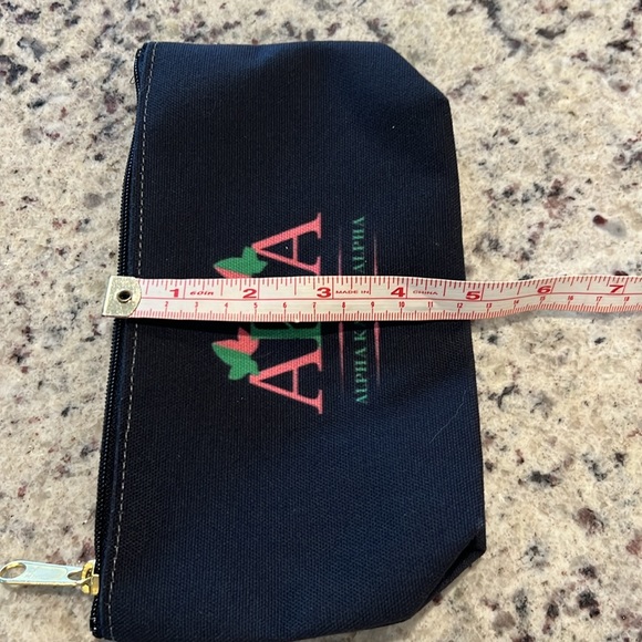 AKA pouch new never used - Picture 5 of 5